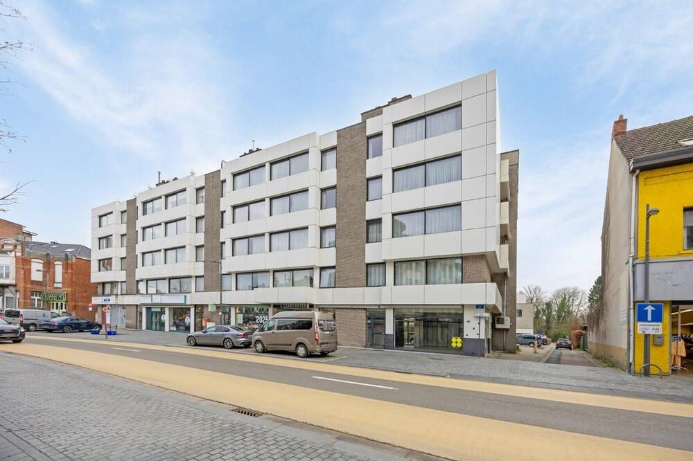 Appartement te koop in Mol 2400 220000.00€ 3 slaapkamers 125.00m² - Zoekertje 502336