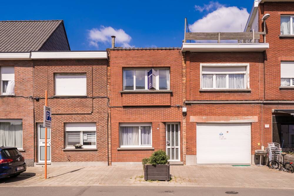 Huis te koop in Boom 2850 245000.00€ 3 slaapkamers 92.00m² - Zoekertje 502617