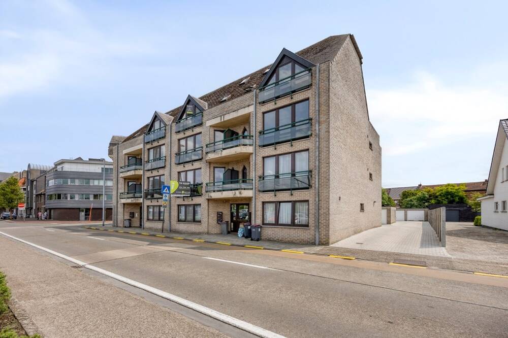 Appartement te koop in Mol 2400 210000.00€ 2 slaapkamers 88.00m² - Zoekertje 502009