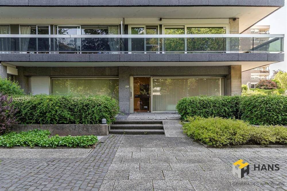 Handelszaak te koop in Berchem 2600 279000.00€ slaapkamers 107.00m² - Zoekertje 502042