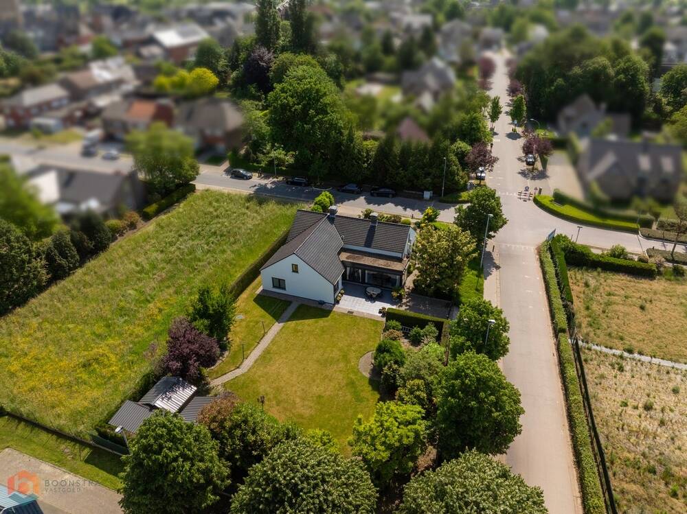 Huis te koop in Onze-Lieve-Vrouw-Waver 2861 675000.00€ 2 slaapkamers 291.00m² - Zoekertje 502175