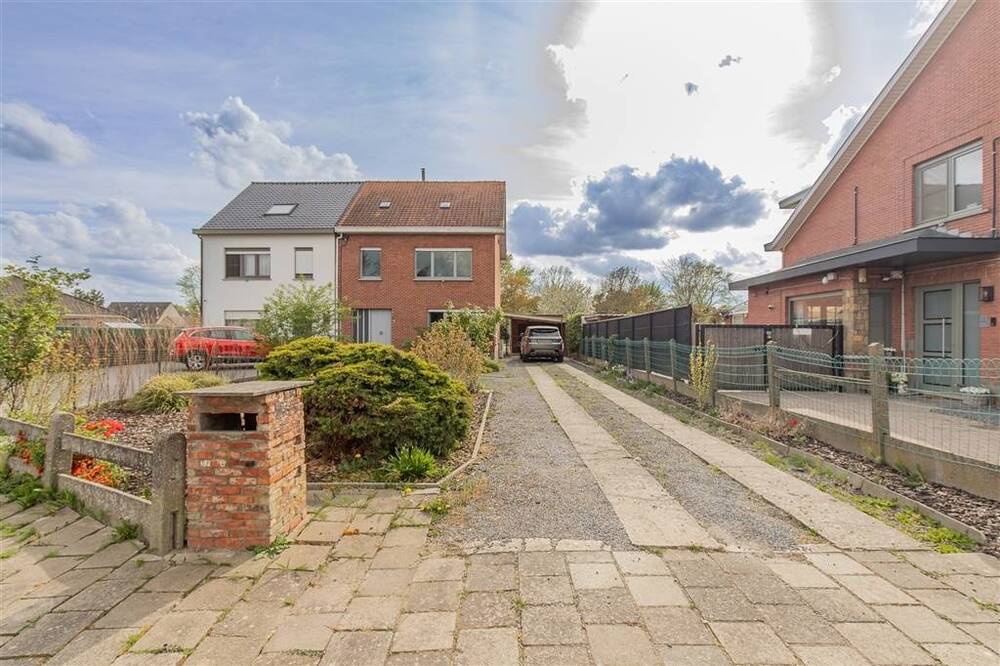 Huis te koop in Blaasveld 2830 350000.00€ 3 slaapkamers 190.00m² - Zoekertje 502229