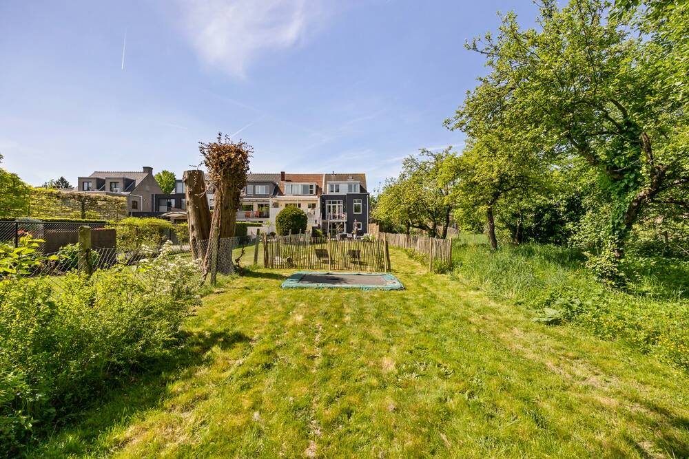 Huis te koop in Brasschaat 2930 480000.00€ 3 slaapkamers 206.00m² - Zoekertje 502265