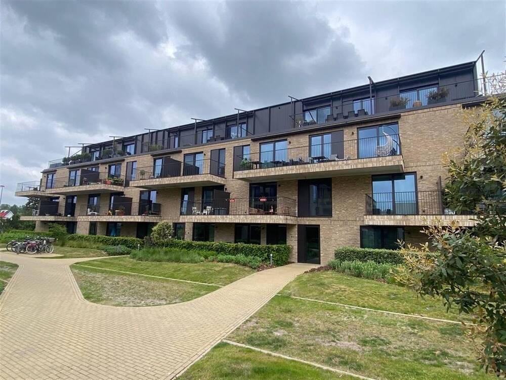 Appartement te huur in Bornem 2880 1100.00€ 3 slaapkamers 117.00m² - Zoekertje 502303
