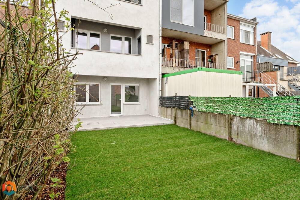 Appartement te koop in Willebroek 2830 229500.00€ 2 slaapkamers 65.00m² - Zoekertje 500908