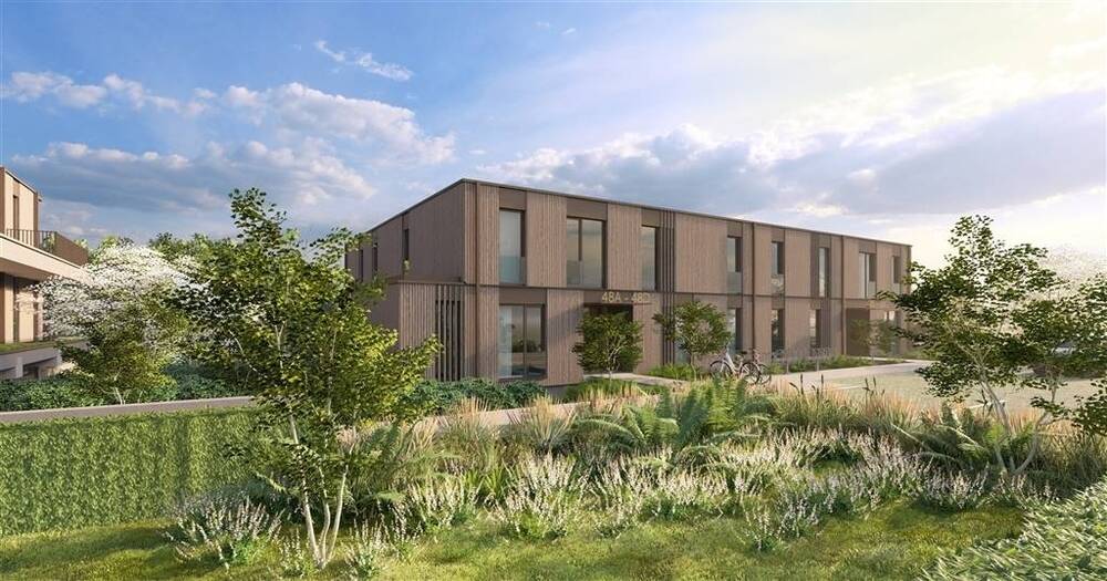 Appartement te koop in Puurs 2870 359000.00€ 2 slaapkamers 98.09m² - Zoekertje 501458