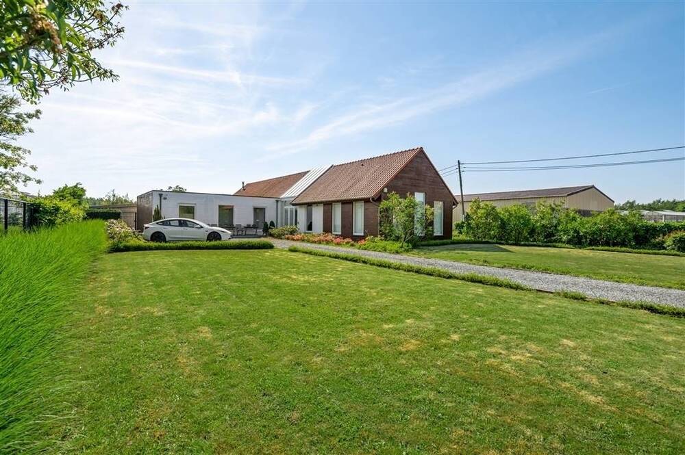 Huis te koop in Sint-Katelijne-Waver 2860 715000.00€ 4 slaapkamers 292.00m² - Zoekertje 501036