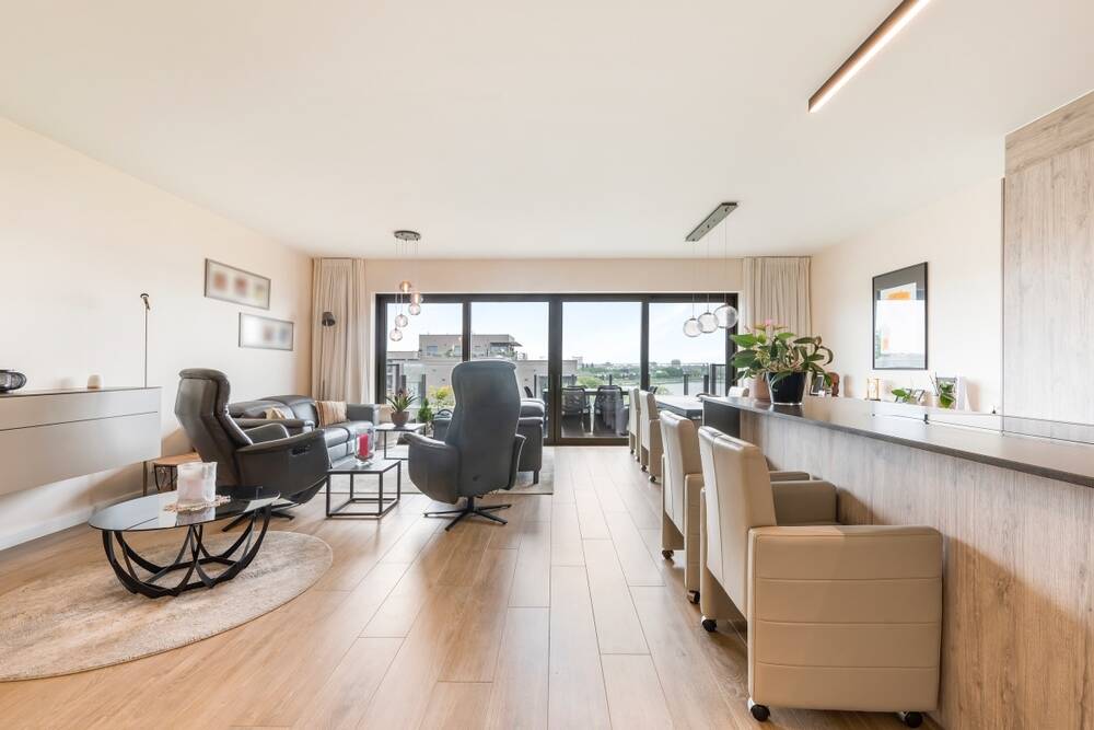 Appartement te koop in Antwerpen 2050 699000.00€ 2 slaapkamers 116.00m² - Zoekertje 500619