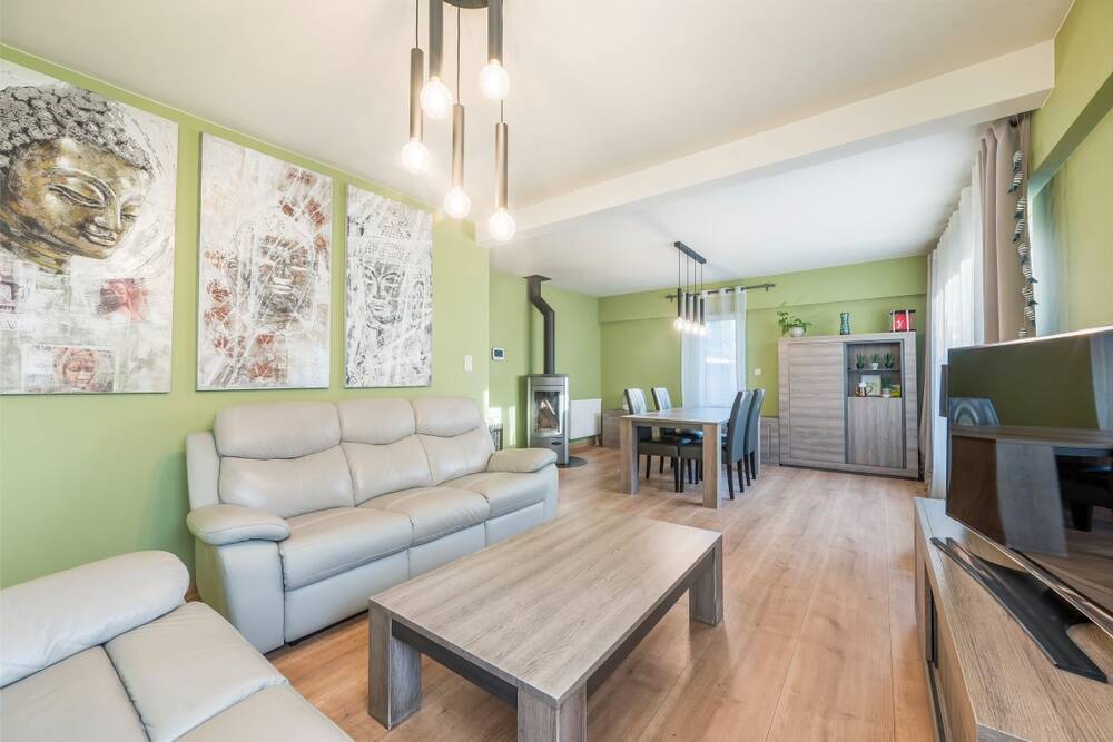 Huis te koop in Zwijndrecht 2070 539000.00€ 4 slaapkamers 162.00m² - Zoekertje 500679