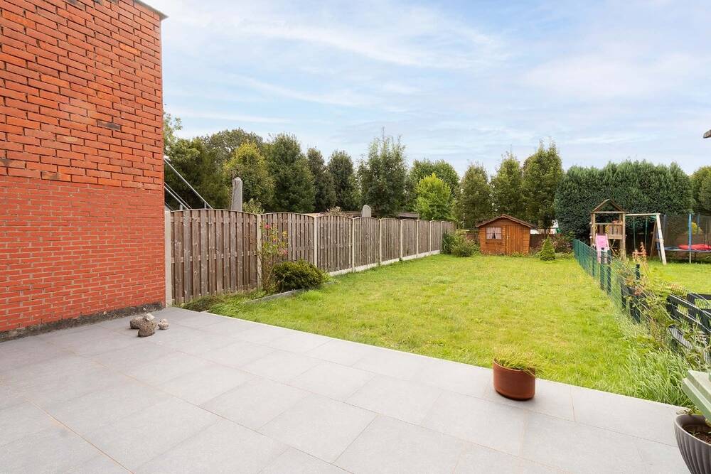 Huis te koop in Boechout 2530 395000.00€ 3 slaapkamers 154.04m² - Zoekertje 500709