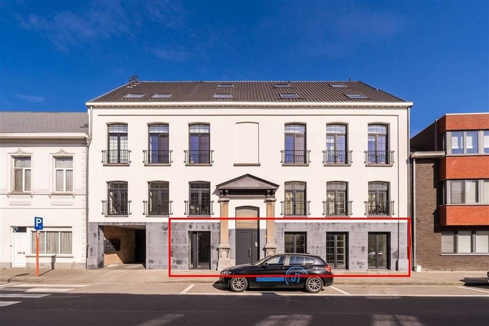 Handelszaak te koop in Sint-Katelijne-Waver 2860 335000.00€ slaapkamers 181.70m² - Zoekertje 501568