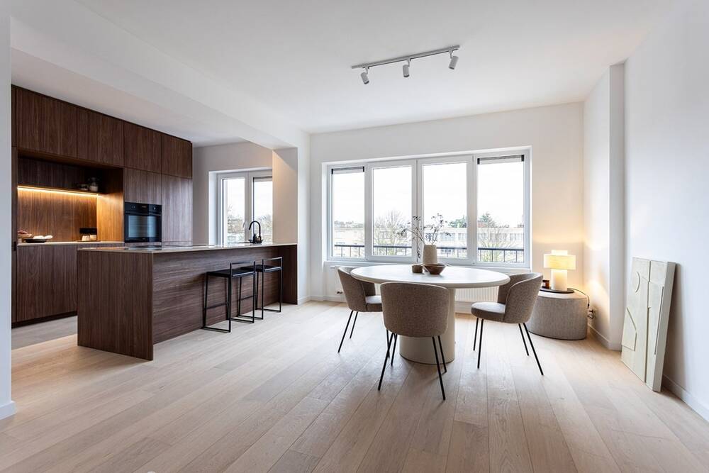 Appartement te  koop in Wilrijk 2610 395000.00€ 2 slaapkamers 90.00m² - Zoekertje 501430