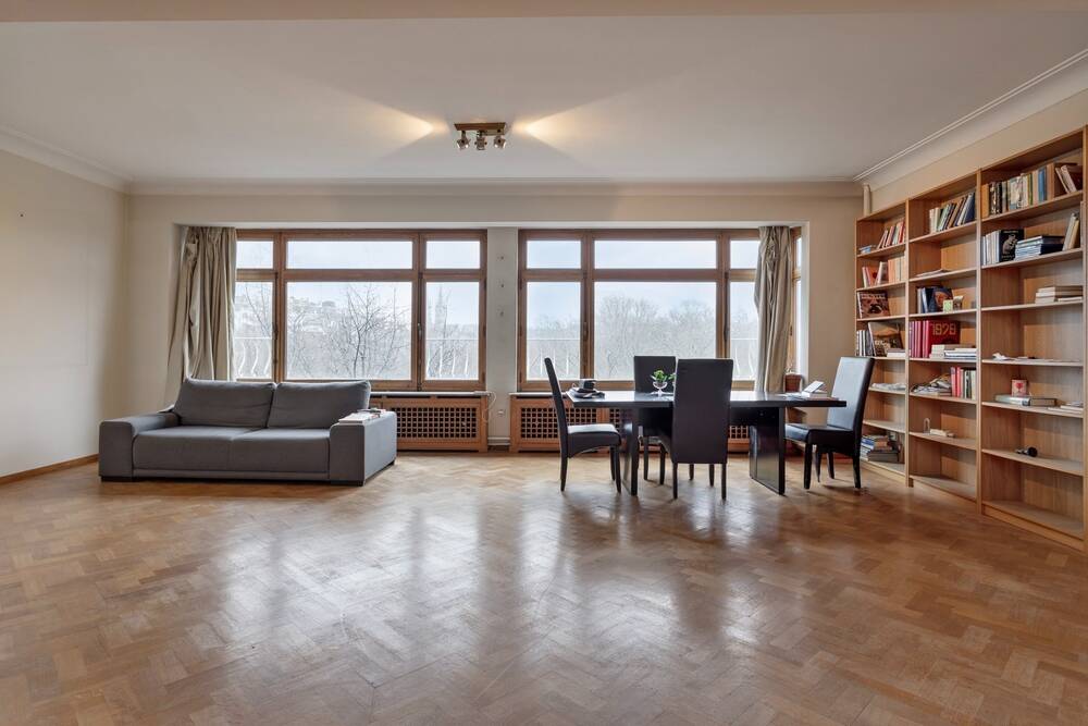 Appartement te in Antwerpen 2018 469000.00€ 4 slaapkamers 155.00m² - Zoekertje 501033