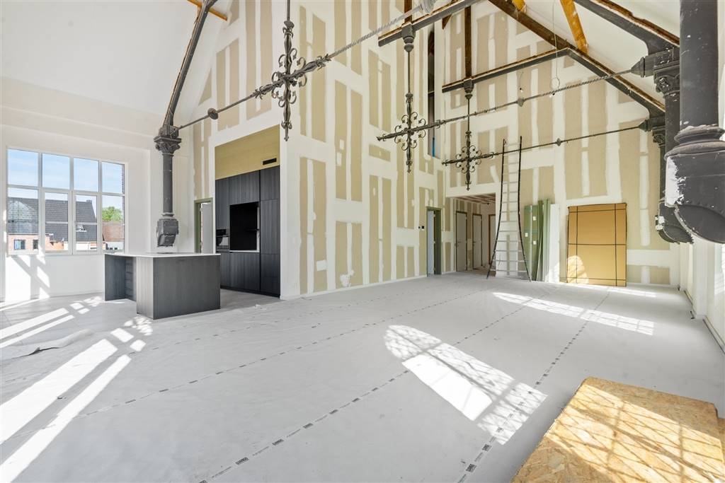 Appartement te koop in Turnhout 2300 549000.00€ 4 slaapkamers 209.30m² - Zoekertje 501375