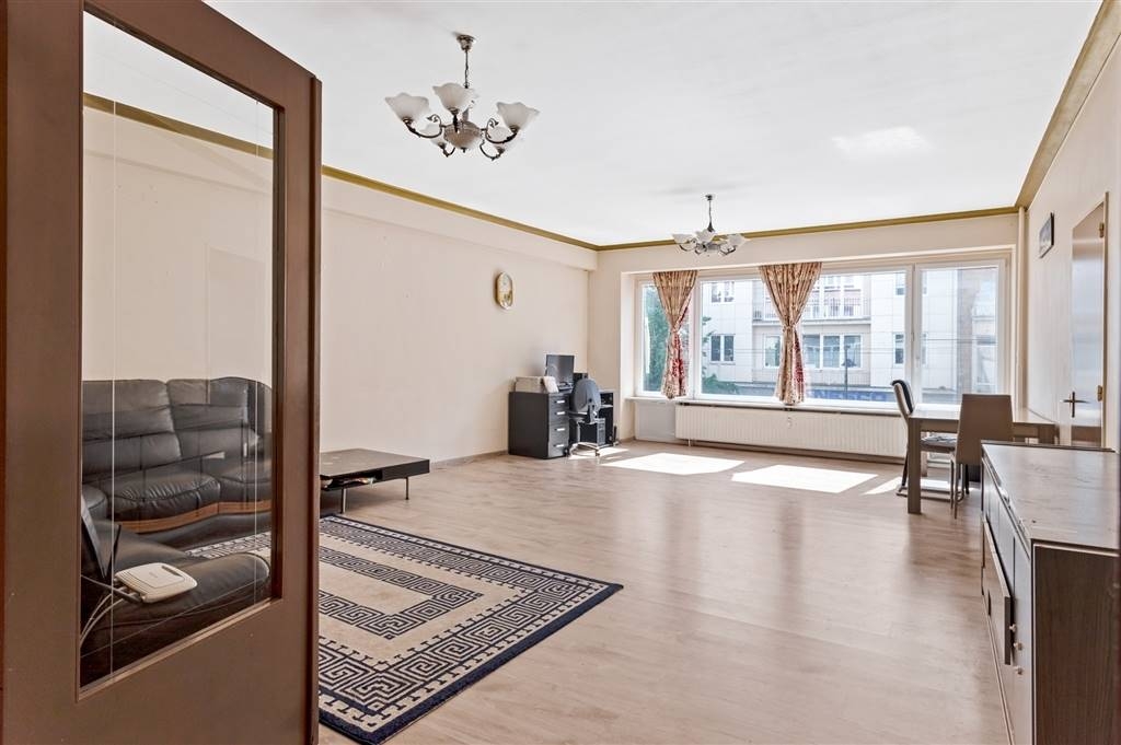 Appartement te koop in Borgerhout 2140 239000.00€ 2 slaapkamers 125.00m² - Zoekertje 501027