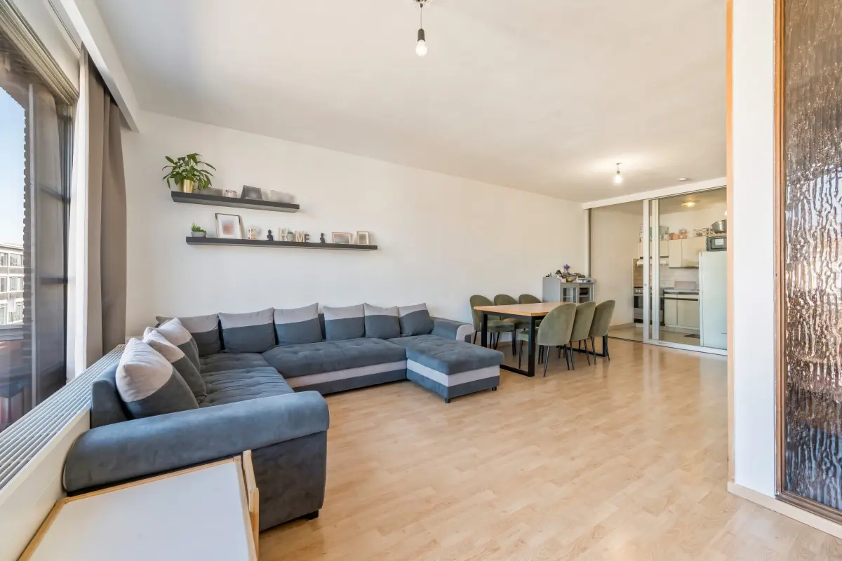 Appartement te  koop in Zwijndrecht 2070 199000.00€ 2 slaapkamers 75.00m² - Zoekertje 500647