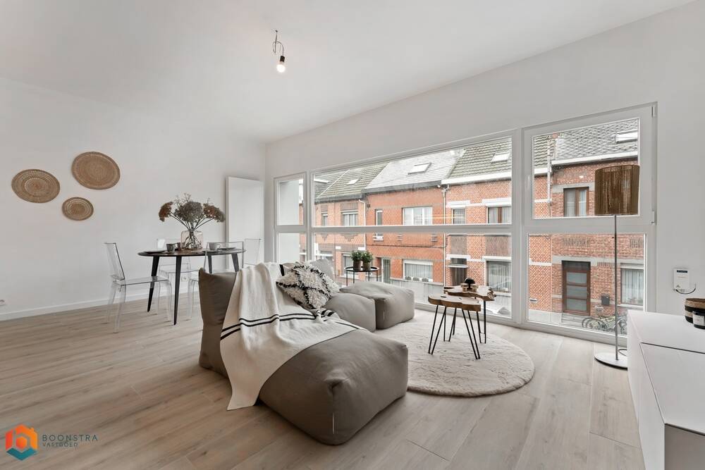 Appartement te koop in Willebroek 2830 234900.00€ 2 slaapkamers 74.00m² - Zoekertje 501039