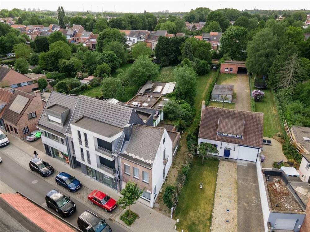Huis te koop in Ekeren 2180 290000.00€ 2 slaapkamers 137.00m² - Zoekertje 500867