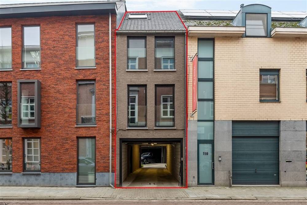 Huis te koop in Lier 2500 265000.00€ 2 slaapkamers 129.00m² - Zoekertje 501237