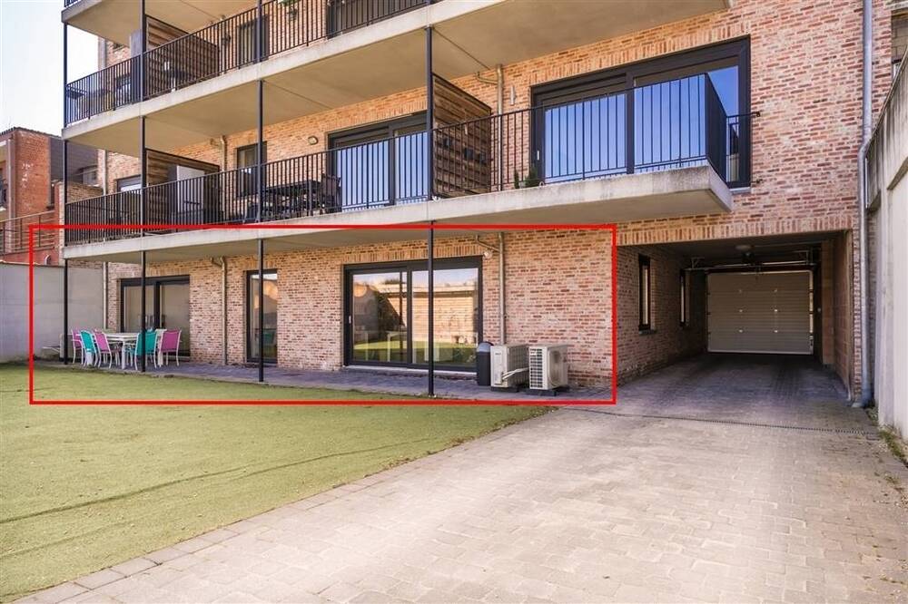 Handelszaak te koop in Sint-Katelijne-Waver 2860 335000.00€ slaapkamers 181.70m² - Zoekertje 501687