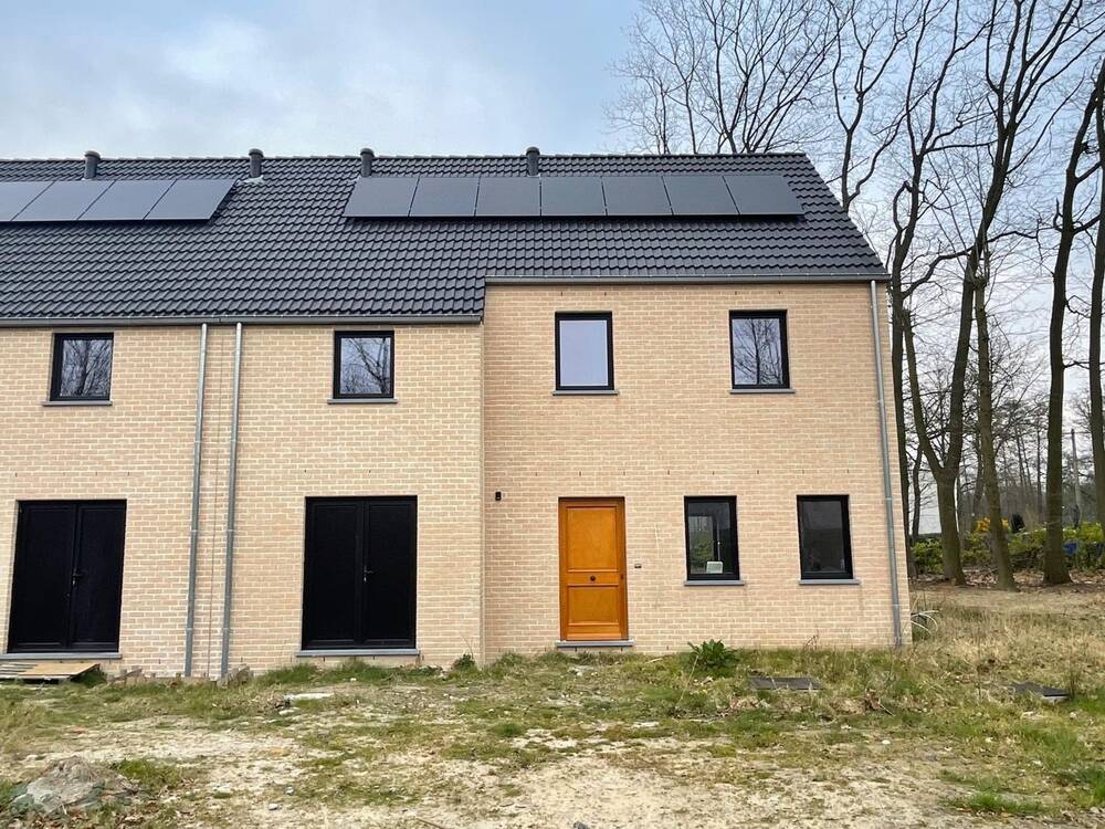 Huis te in Schoten 2900 640000.00€ 4 slaapkamers 189.00m² - Zoekertje 500893