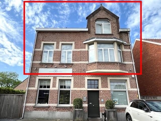 Appartement te huur in Oostmalle 2390 825.00€ 3 slaapkamers 170.00m² - Zoekertje 501368