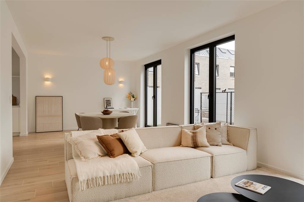 Huis te koop in Antwerpen 2018 490000.00€ 3 slaapkamers 117.00m² - Zoekertje 501025