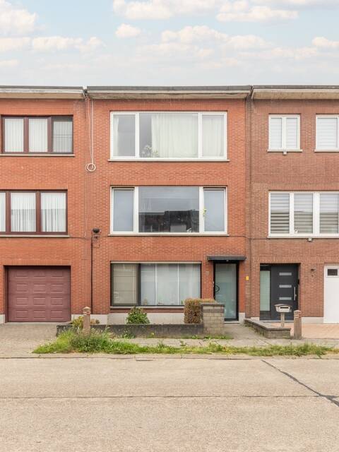 Appartement te koop in Boechout 2530 265000.00€ 2 slaapkamers 77.00m² - Zoekertje 501153