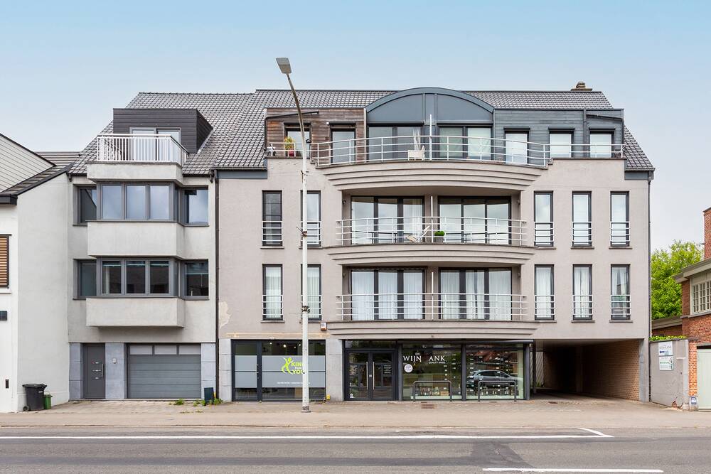 Appartement te koop in Schilde 2970 495000.00€ 3 slaapkamers 130.00m² - Zoekertje 501677