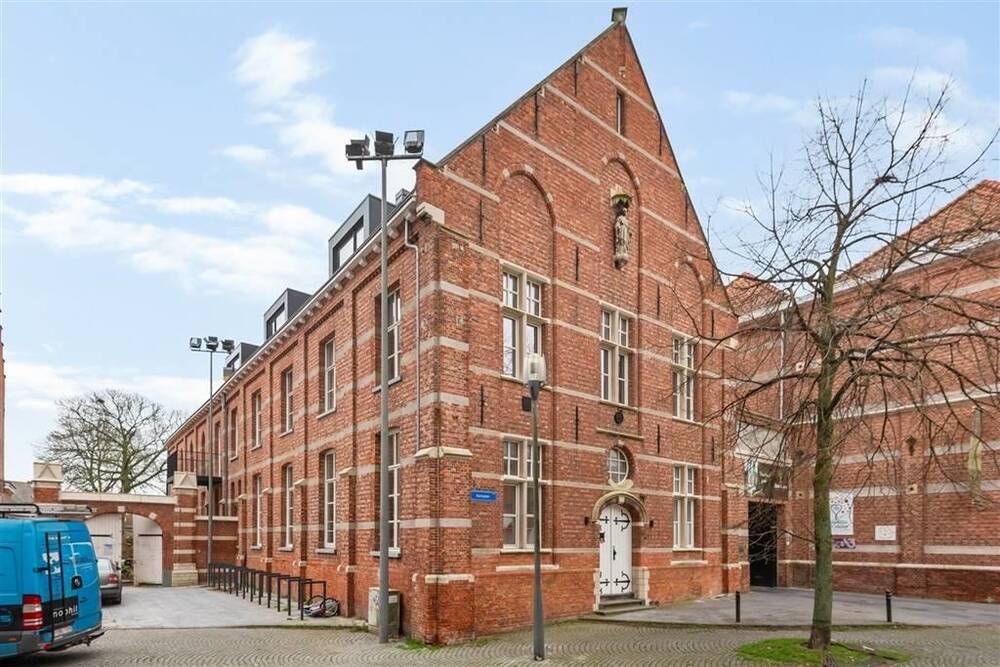 Appartement te koop in Turnhout 2300 355000.00€ 2 slaapkamers 131.40m² - Zoekertje 501186