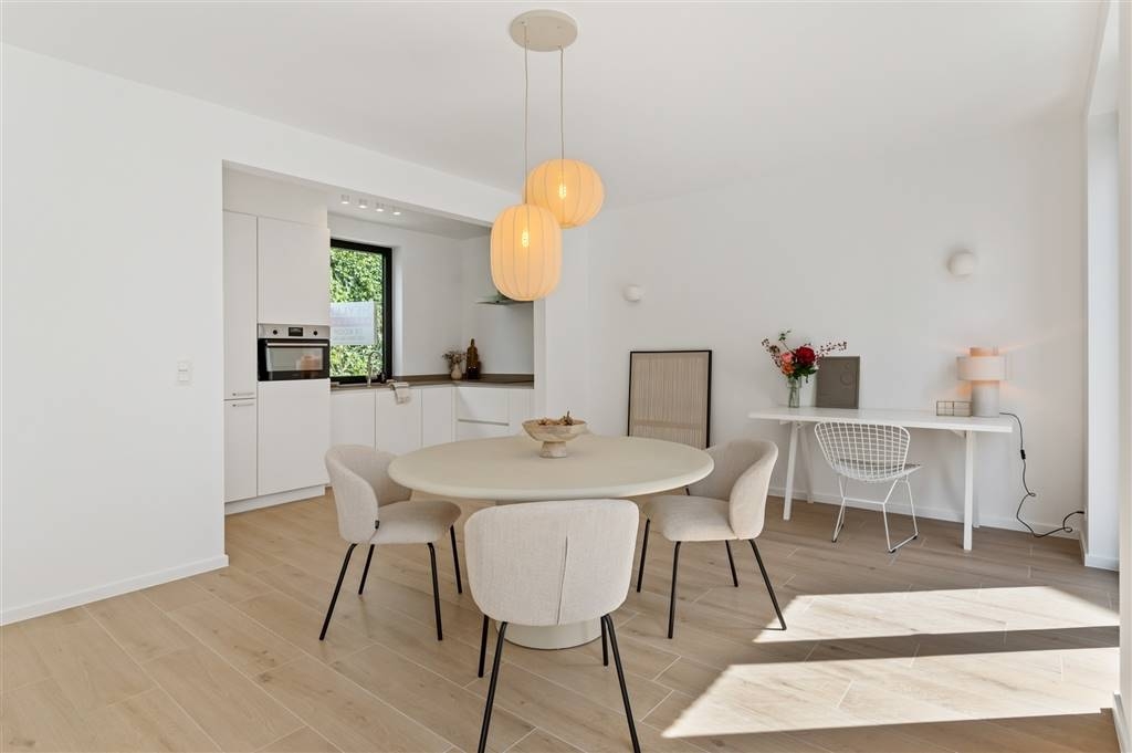 Huis te koop in Antwerpen 2018 490000.00€ 3 slaapkamers 119.00m² - Zoekertje 500900
