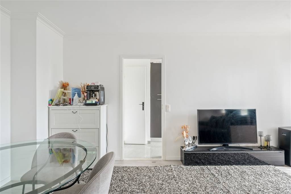 Appartement te koop in Borgerhout 2140 165000.00€ 1 slaapkamers 55.00m² - Zoekertje 501028