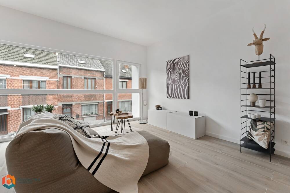 Appartement te koop in Willebroek 2830 238500.00€ 2 slaapkamers 74.00m² - Zoekertje 501038