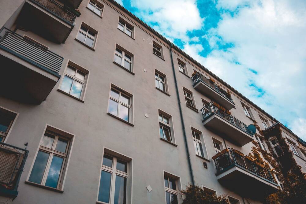 Appartementsgebouw te koop in Antwerpen 2000 1678000.00€ 15 slaapkamers 2000.00m² - Zoekertje 501765