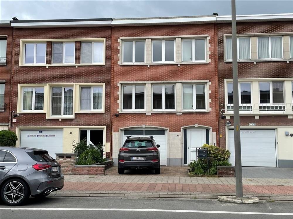 Appartement te huur in Deurne 2100 1200.00€ 3 slaapkamers 83.00m² - Zoekertje 501317
