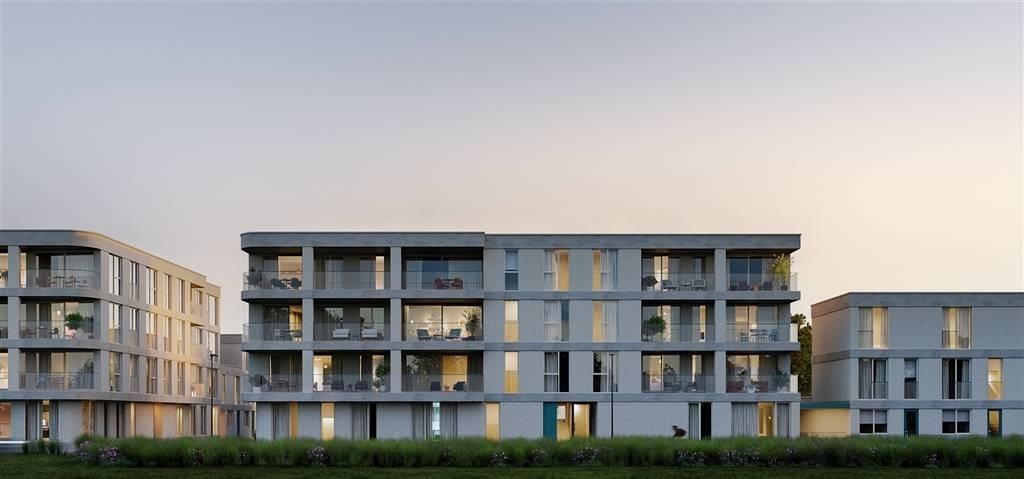 Appartement te koop in Antwerpen 2050 339500.00€ 2 slaapkamers 95.00m² - Zoekertje 501334