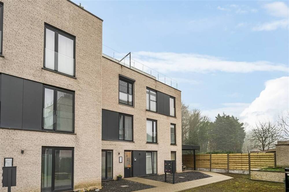 Appartement te koop in Willebroek 2830 265000.00€ 2 slaapkamers 75.24m² - Zoekertje 501273