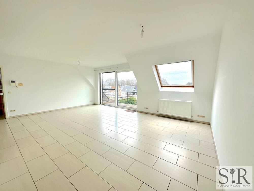 Appartement te huur in Mechelen 2800 995.00€ 2 slaapkamers 92.00m² - Zoekertje 501232