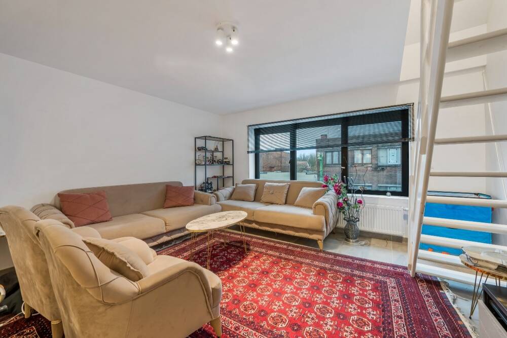 Appartement te koop in Zwijndrecht 2070 265000.00€ 2 slaapkamers 82.00m² - Zoekertje 500696