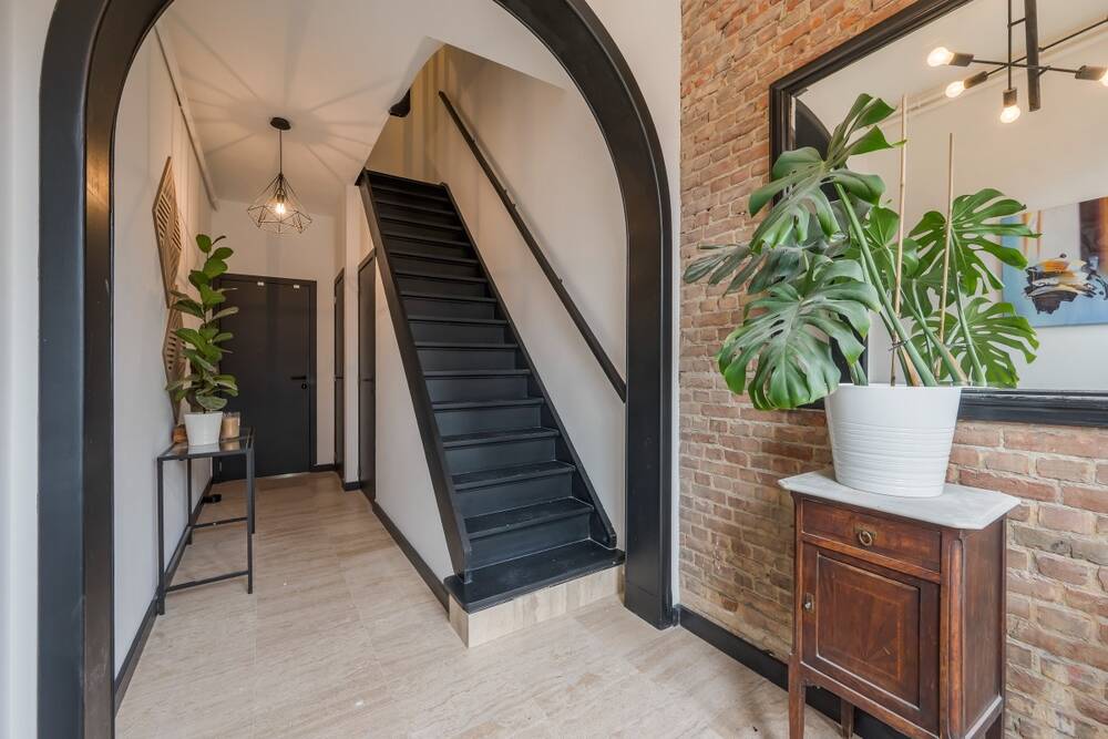 Huis te koop in Burcht 2070 399000.00€ 5 slaapkamers 184.00m² - Zoekertje 501171
