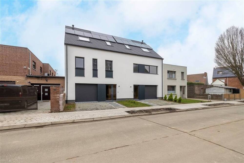 Huis te koop in Berlaar 2590 515000.00€ 5 slaapkamers 244.00m² - Zoekertje 511042
