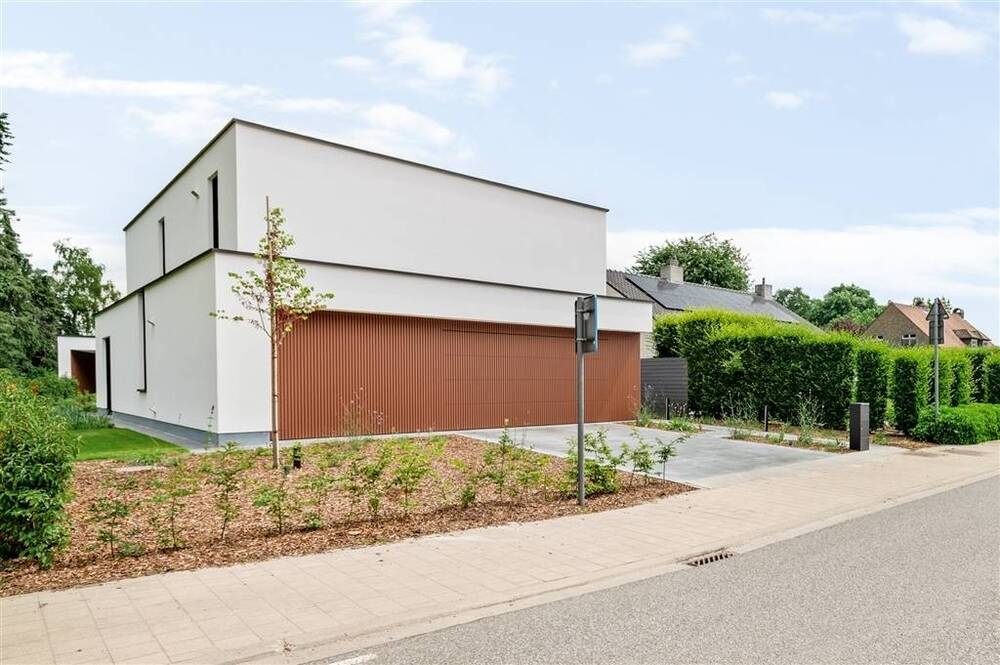 Huis te koop in Ravels 2380 1075000.00€ 3 slaapkamers 405.00m² - Zoekertje 500986