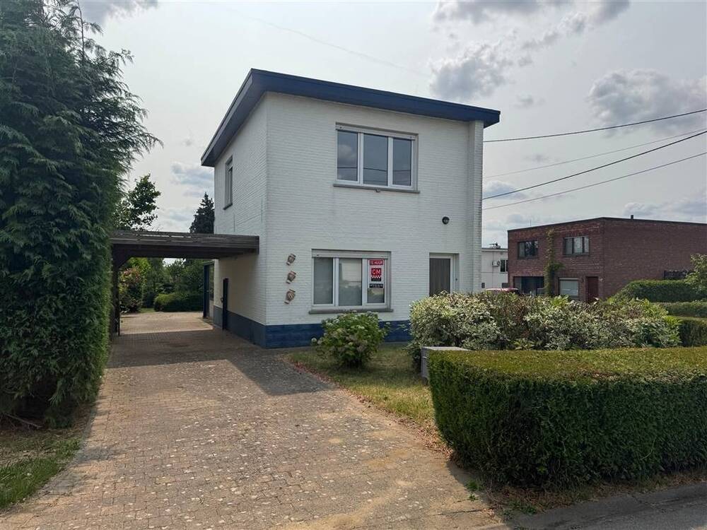 Huis te in Beerzel 2580 900.00€ 2 slaapkamers 171.00m² - Zoekertje 501441