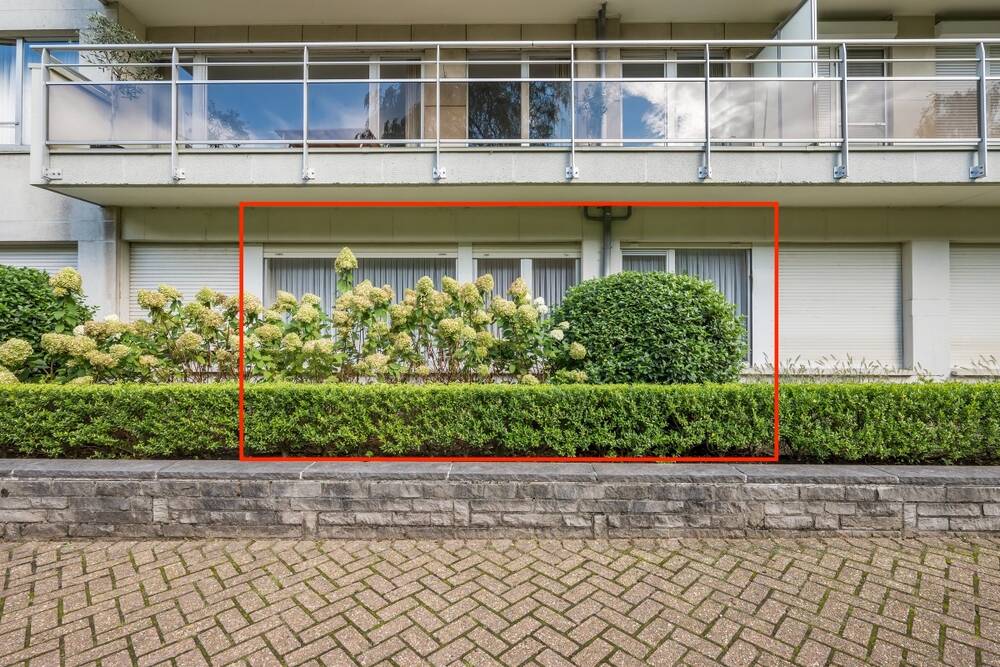 Appartement te koop in Antwerpen 2050 149000.00€ 0 slaapkamers 56.00m² - Zoekertje 500699
