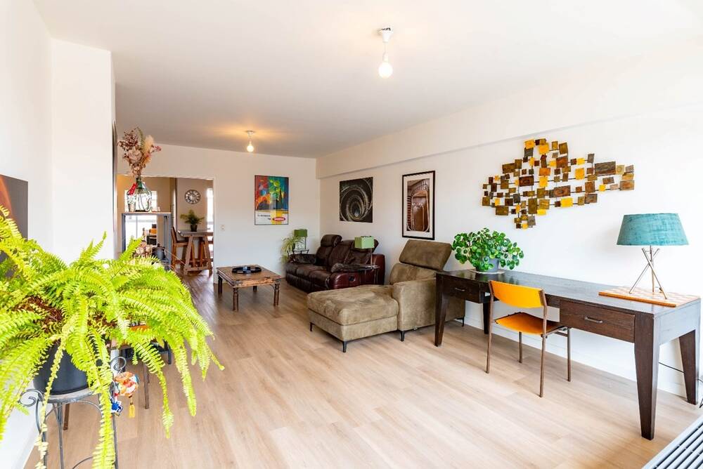 Huis te huur in Antwerpen 2000 1350.00€ 2 slaapkamers 98.00m² - Zoekertje 501115