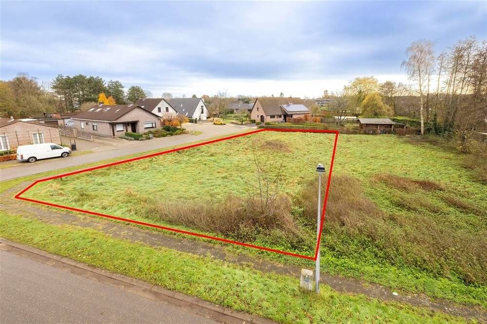 Grond te koop in Lille 2275 225000.00€ slaapkamers m² - Zoekertje 501363