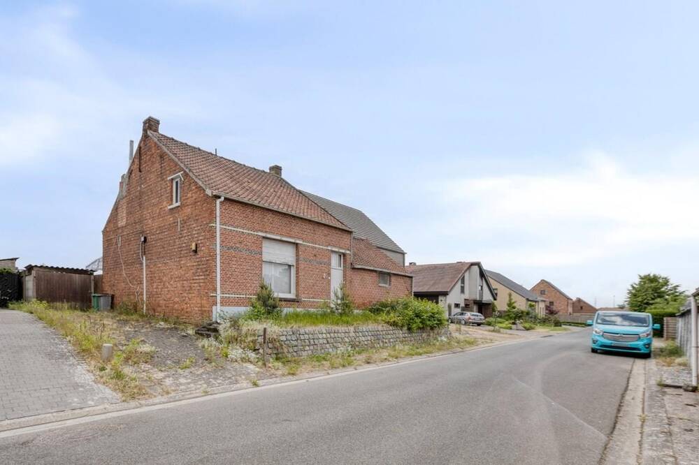 Huis te koop in Mol 2400 186000.00€ 2 slaapkamers 120.00m² - Zoekertje 501144