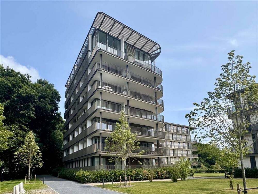 Appartement te huur in Heist-op-den-Berg 2220 1050.00€ 2 slaapkamers 89.00m² - Zoekertje 501075
