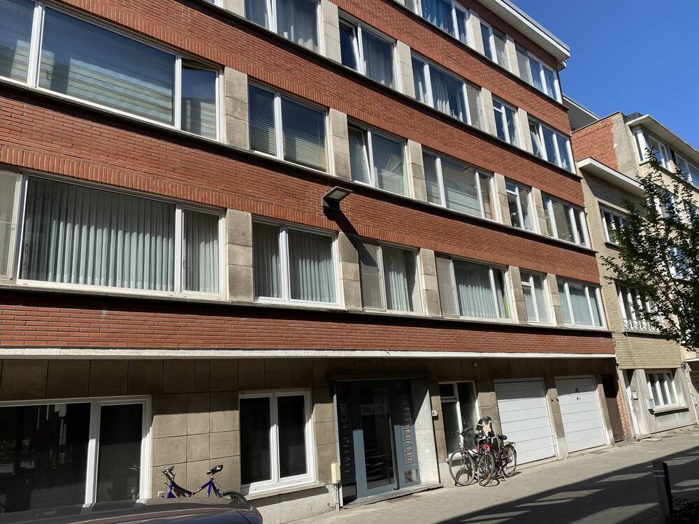 Appartement te koop in Mechelen 2800 169000.00€ 1 slaapkamers 47.00m² - Zoekertje 501655