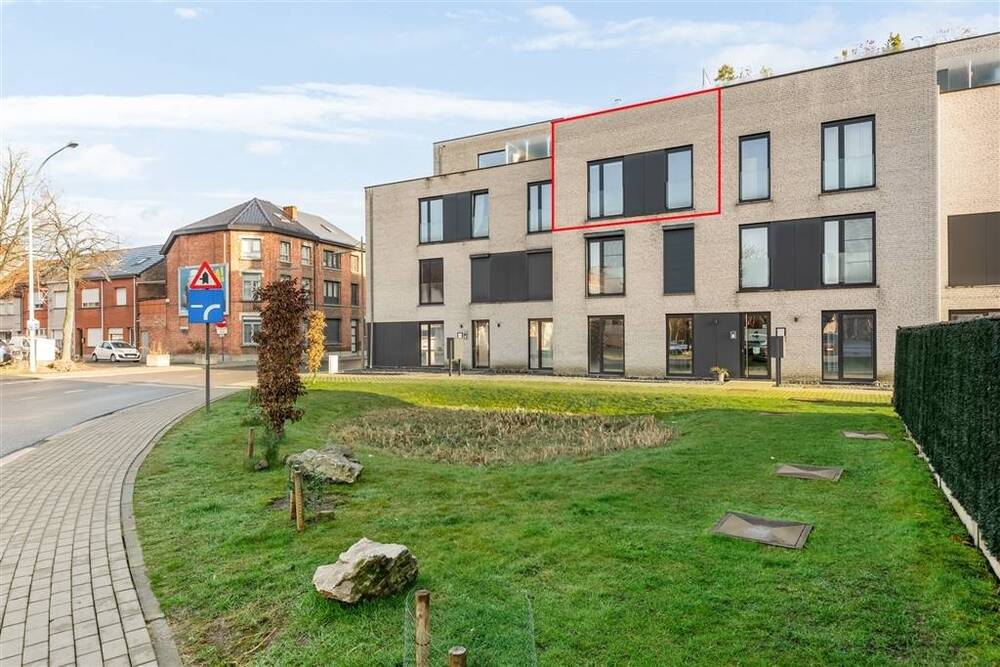 Appartement te koop in Willebroek 2830 250000.00€ 2 slaapkamers 84.98m² - Zoekertje 501274